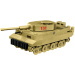 COBI: Tiger I 131 Panzermodell-Bausatz (3095)
