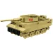 COBI: Tiger I 131 Panzermodell-Bausatz (3095)