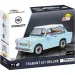 COBI: Trabant 601 Deluxe Bausatz (24516)