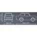 COBI: Trabant 601 Deluxe Bausatz (24516)