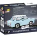 COBI: Trabant 601 Deluxe Bausatz (24516)