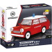 COBI: Trabant 601 Feuerwehr-Bauset (24555)