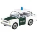 COBI: Trabant 601 Polizei Bausatz (24541)