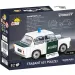 COBI: Trabant 601 Polizei Bausatz (24541)