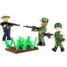 COBI: Vietnamkrieg-Bauset (2047)