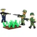 COBI: Vietnamkrieg-Bauset (2047)