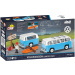 COBI: Volkswagen Campingwagen Bausatz (24653)