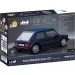 COBI: Volkswagen Golf GTI blauer Bausatz (24615)