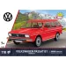 COBI: Volkswagen Passat B1 Variant Auto-Bausatz (24641) Bild 1