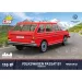 COBI: Volkswagen Passat B1 Variant Auto-Bausatz (24641) Bild 2
