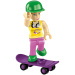 COBI: Volkswagen T2a Camper Bausatz (24616)