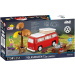 COBI: Volkswagen T2a Camper Bausatz (24616)