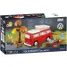 COBI: Volkswagen T2a Camper Bausatz (24616)