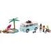 COBI: Volkswagen T2a Kombi Bausatz (24617)