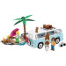 COBI: Volkswagen T2a Kombi Bausatz (24617)