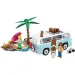 COBI: Volkswagen T2a Kombi Bausatz (24617)
