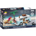 COBI: Volkswagen T2a Kombi Bausatz (24617)