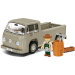 COBI: Volkswagen T2a Pritschenwagen Bausatz (24618)