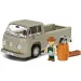 COBI: Volkswagen T2a Pritschenwagen Bausatz (24618)