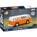 COBI: Volkswagen T2b Bus Baustein-Set (24621)