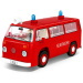 COBI: Volkswagen T2b Feuerwehr-Bausatz (24622)