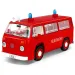 COBI: Volkswagen T2b Feuerwehr-Bausatz (24622)