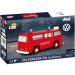 COBI: Volkswagen T2b Feuerwehr-Bausatz (24622)