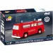 COBI: Volkswagen T2b Feuerwehr-Bausatz (24622)