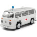 COBI: Volkswagen T2b Rettungsfahrzeug Bauset (24619)
