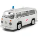 COBI: Volkswagen T2b Rettungsfahrzeug Bauset (24619)