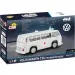 COBI: Volkswagen T2b Rettungsfahrzeug Bauset (24619)