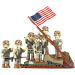 COBI: WWII Iwo Jima Bauset (2059)