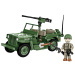 COBI: Willys MB Auto-Bauset (2296)