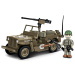 COBI: Willys MB Panzerspielzeug-Bausatz (3133)