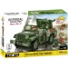 COBI: Zweiter Weltkrieg 37 mm GMC M6 Fargo Bauset (3116) Bild 1