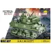 COBI: WWII H.M.C M8 Scott Panzer Baukasten (2279) Bild 1
