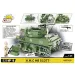COBI: WWII H.M.C M8 Scott Panzer Baukasten (2279) Bild 2
