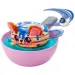 COOKEEZ Makery: Pancake Treatz Pfannkuchen-Spielset mit Überraschungs-Plüschtier