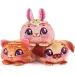 COOKEEZ Makery: Pinkes Backofen-Spielset mit Überraschungsplüschtier