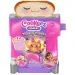COOKEEZ Makery: Toasty Treatz Toast-Hersteller-Spielset mit Überraschungs-Plüschtier
