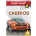 Cabrio-Autos Kartenspiel 2015 - Piatnik