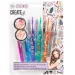 Canenco: Create It! Duftendes Tattoo-Gelstift-Set