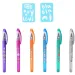 Canenco: Create It! Duftendes Tattoo-Gelstift-Set