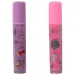 Canenco: Create It! Make-Up 2-teiliges Lipgloss-Set in herzförmiger Aufbewahrung