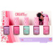 Canenco: Create It! Nagellack 5er-Set