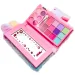 Canenco: Create It! Flauschiges Make-up-Set mit Magnetverschluss Bild 2