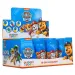 Canenco: Paw Patrol 6-in-1 Knetset mit Figuren in verschiedenen Varianten 1 Stück