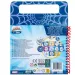 Canenco: Spideys fantastische Freunde Wasser-Malset kreatives Spiel