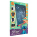 Canenco: Stitch LCD-Zeichenbrett
