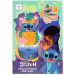 Canenco: Stitch Nachtlicht Diamantmalerei-Set